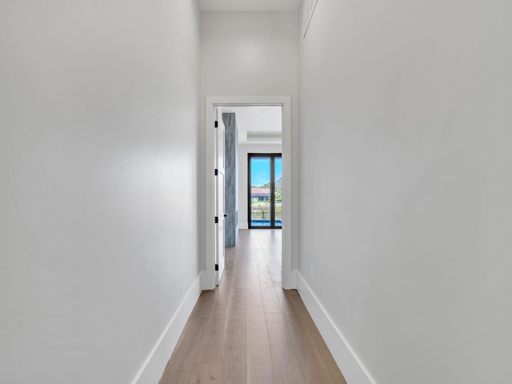 KELLY PLANTATION S/D - Residential Lease