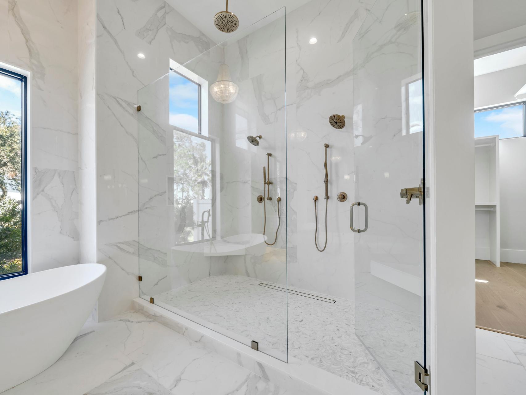 KELLY PLANTATION S/D - Residential Lease