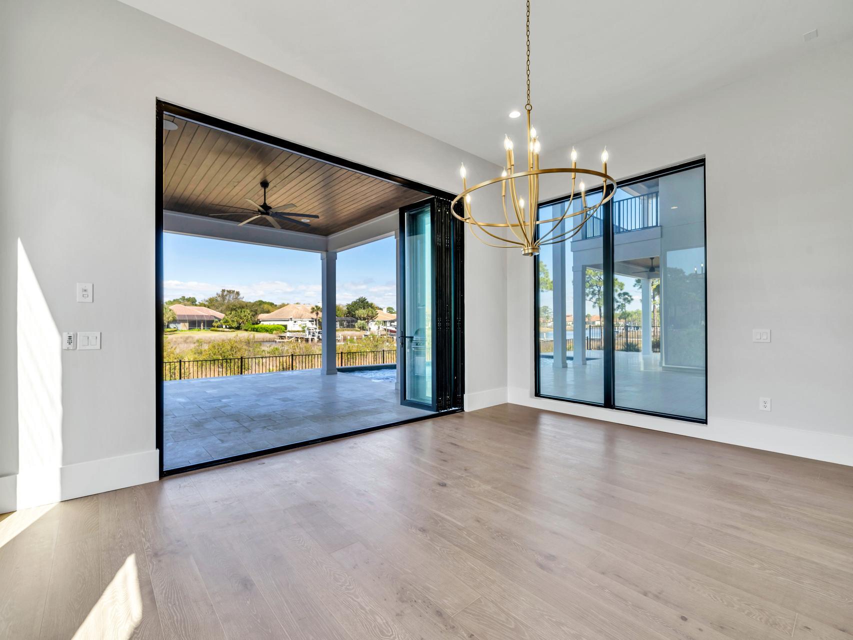 KELLY PLANTATION S/D - Residential Lease