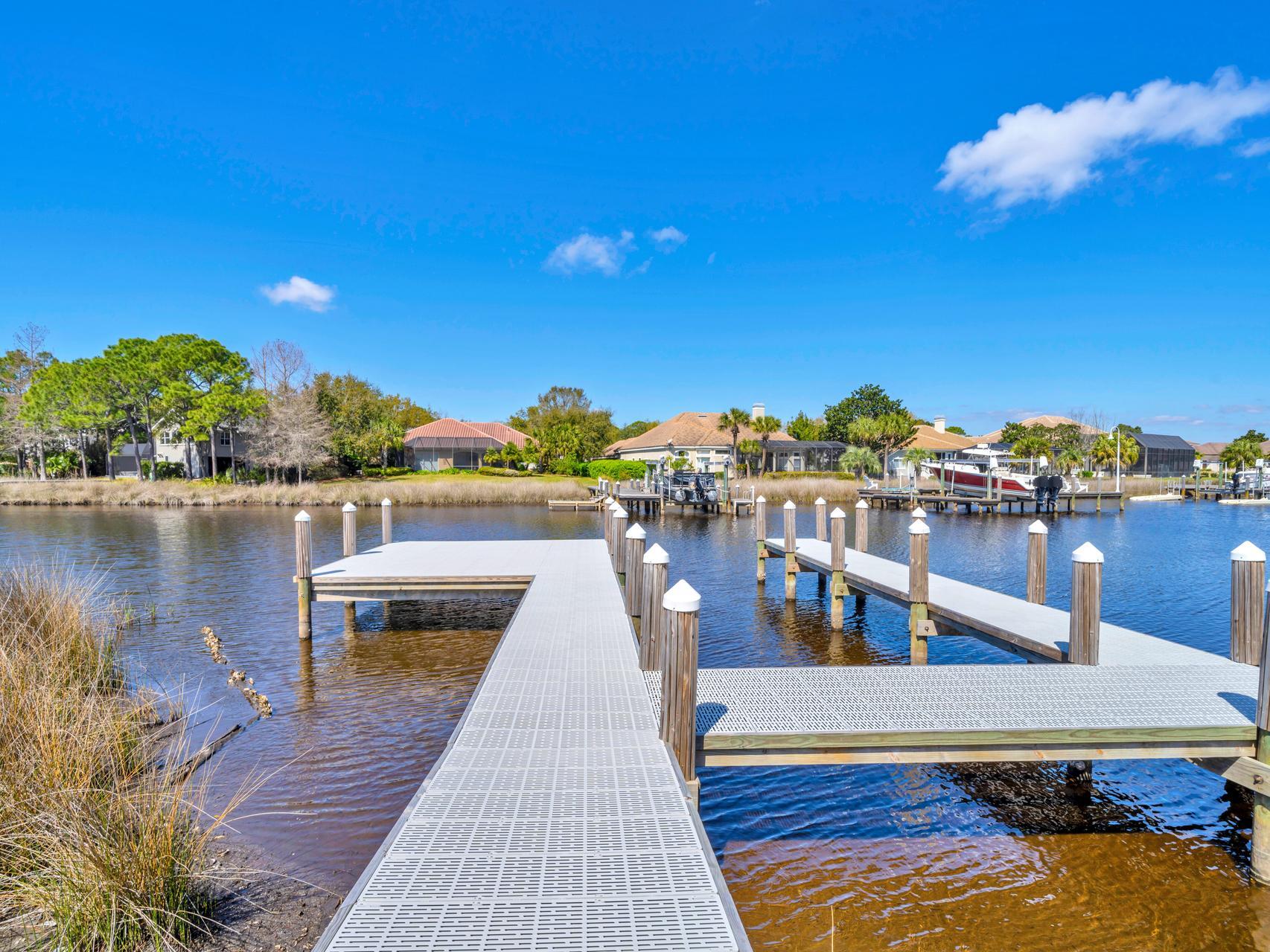 KELLY PLANTATION S/D - Residential Lease