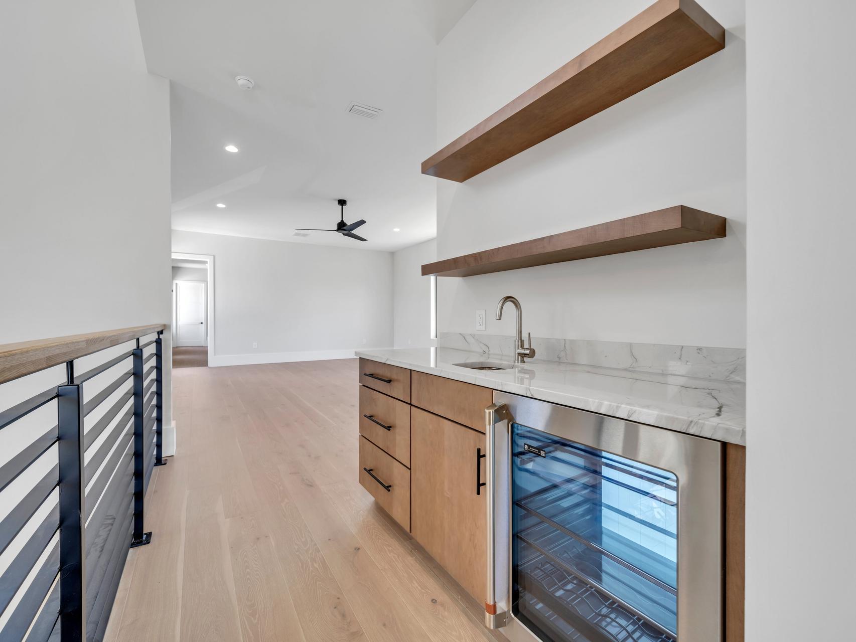 KELLY PLANTATION S/D - Residential Lease