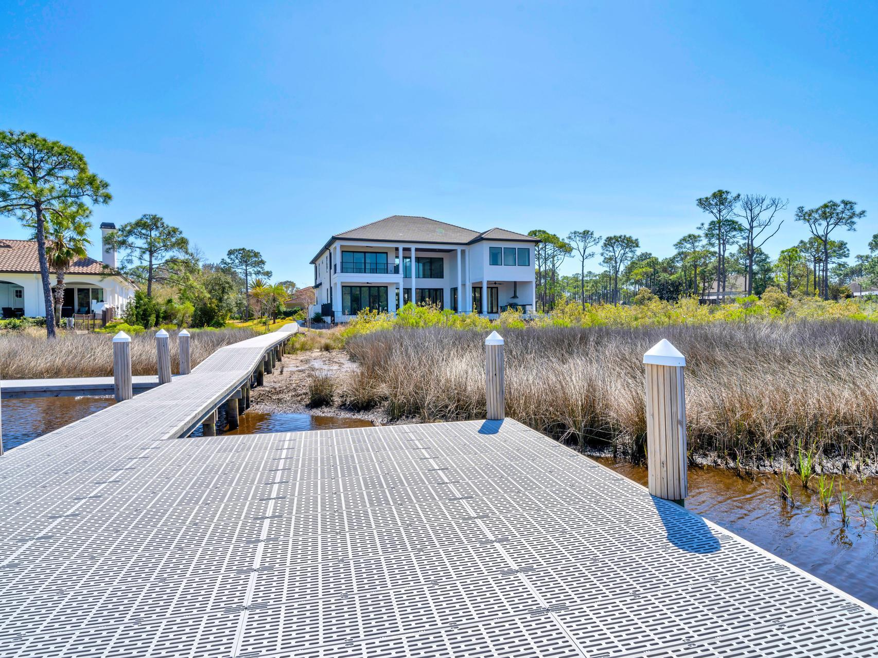 KELLY PLANTATION S/D - Residential Lease