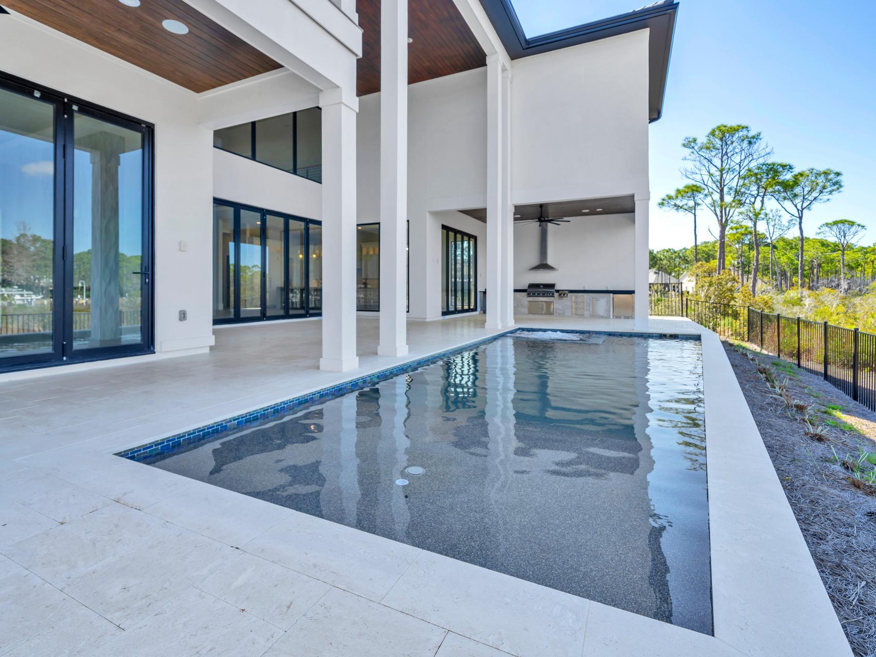 KELLY PLANTATION S/D - Residential Lease