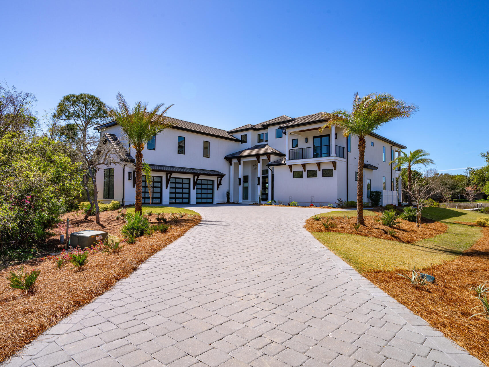 KELLY PLANTATION S/D - Residential Lease