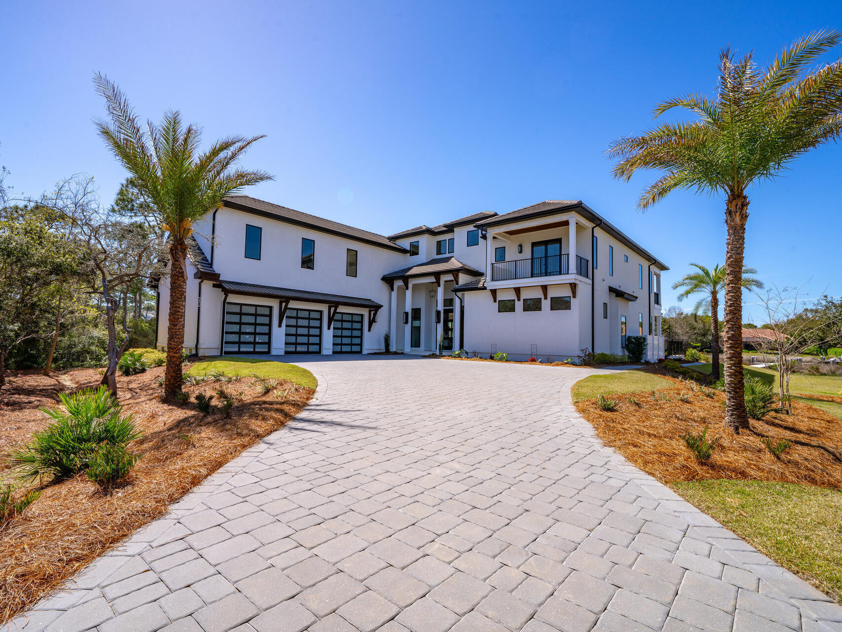 KELLY PLANTATION S/D - Residential Lease