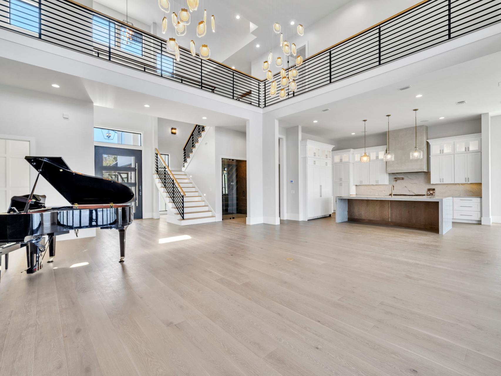 KELLY PLANTATION S/D - Residential Lease