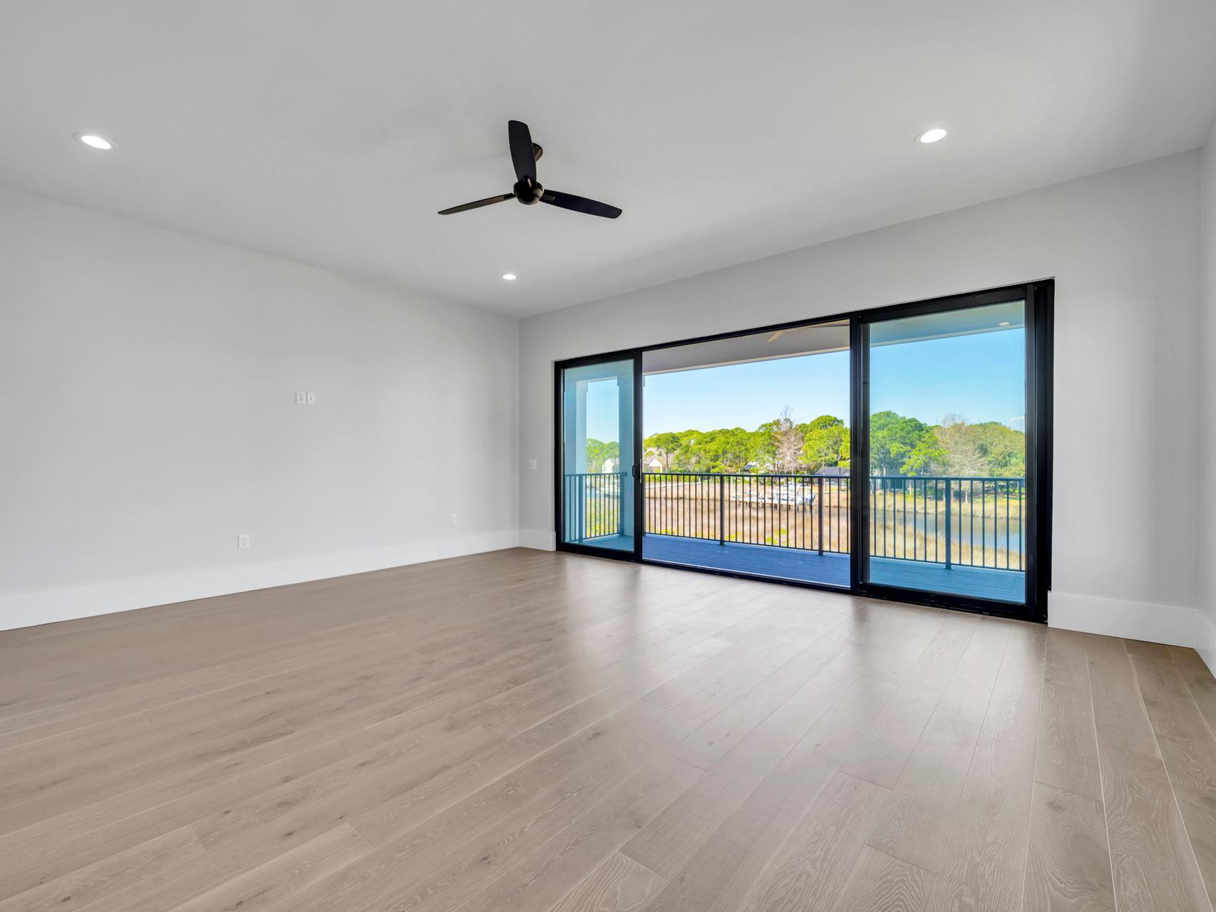 KELLY PLANTATION S/D - Residential Lease