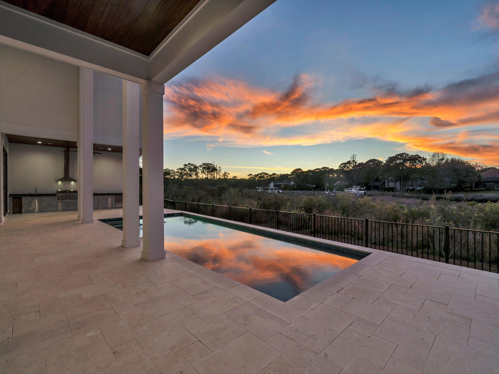 KELLY PLANTATION S/D - Residential Lease