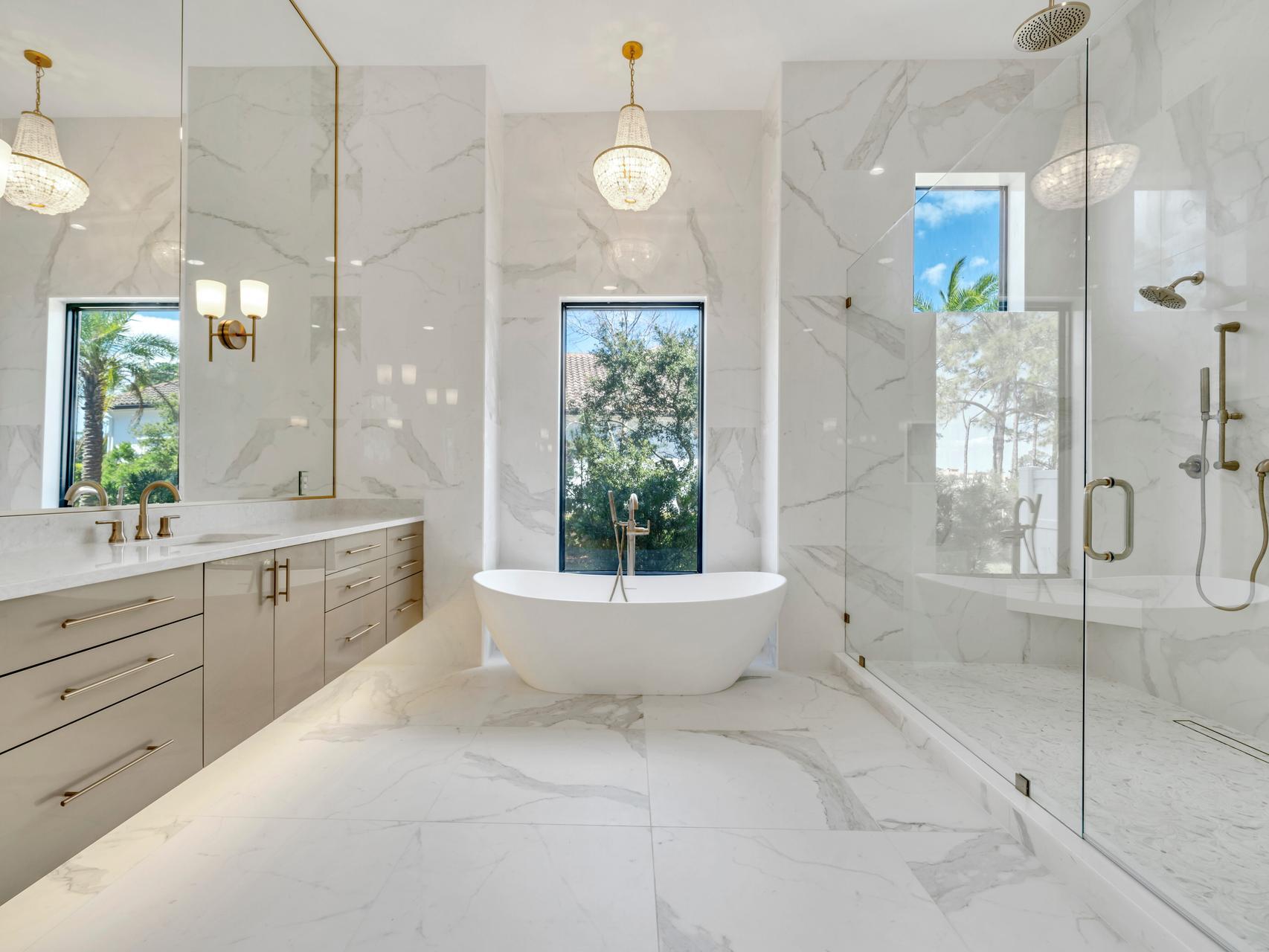 KELLY PLANTATION S/D - Residential Lease