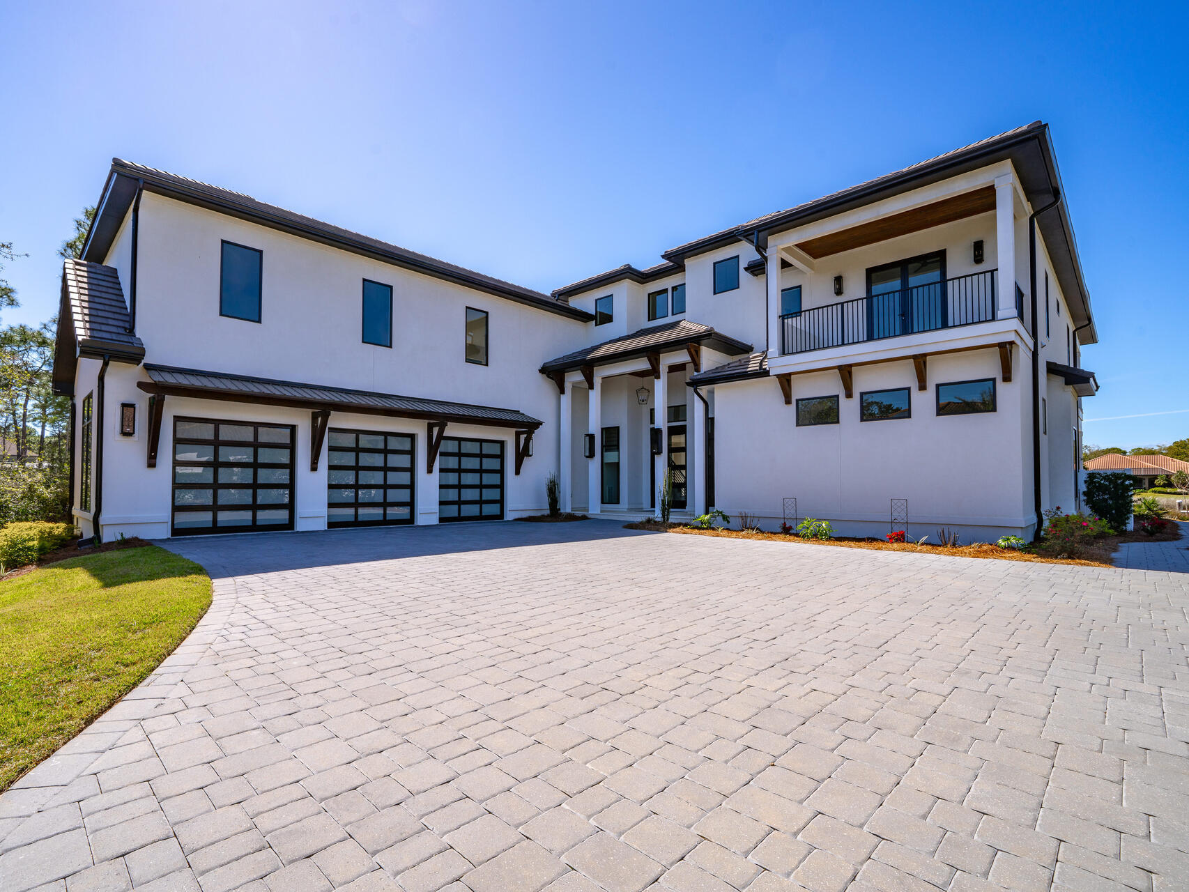 KELLY PLANTATION S/D - Residential Lease