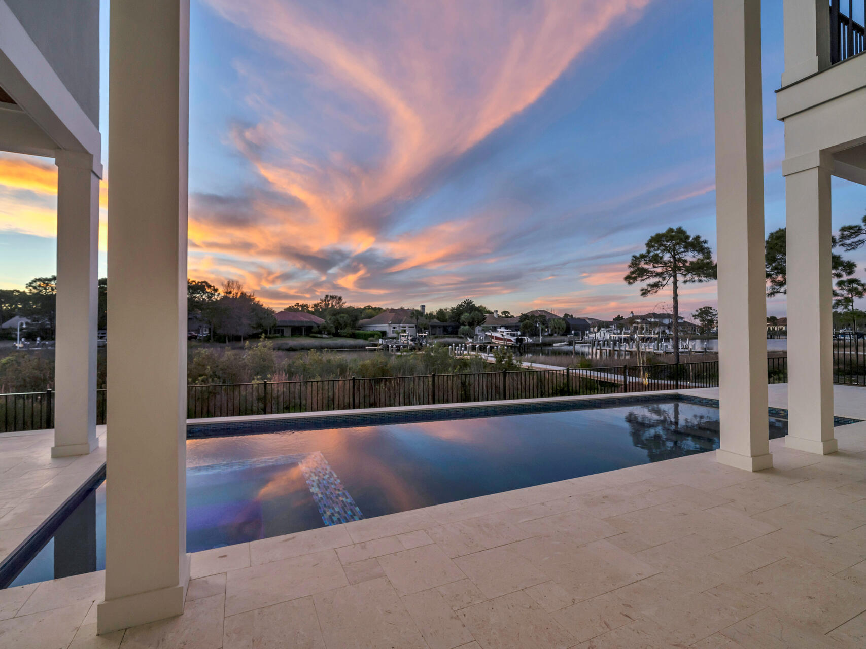 KELLY PLANTATION S/D - Residential Lease