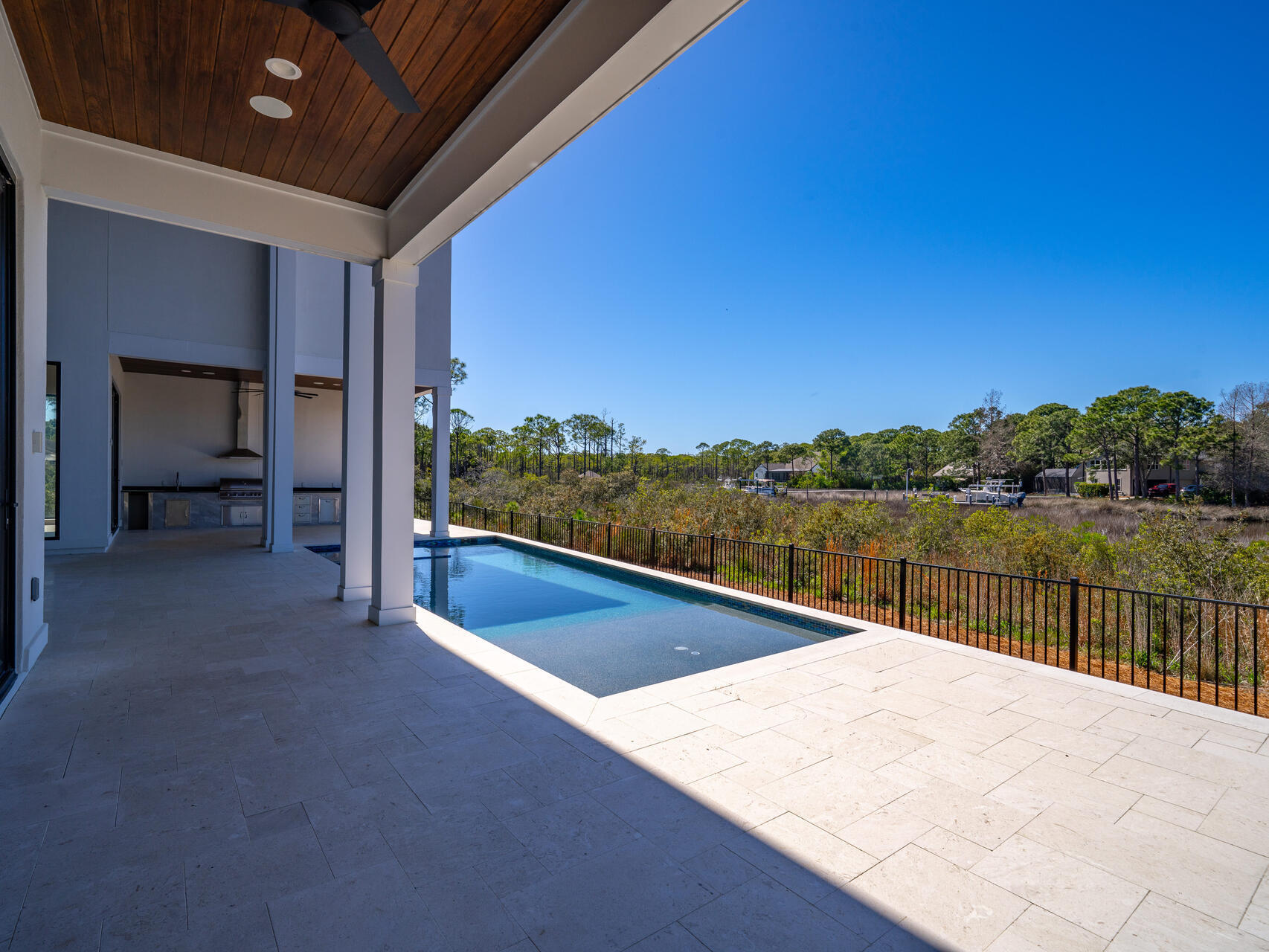 KELLY PLANTATION S/D - Residential Lease