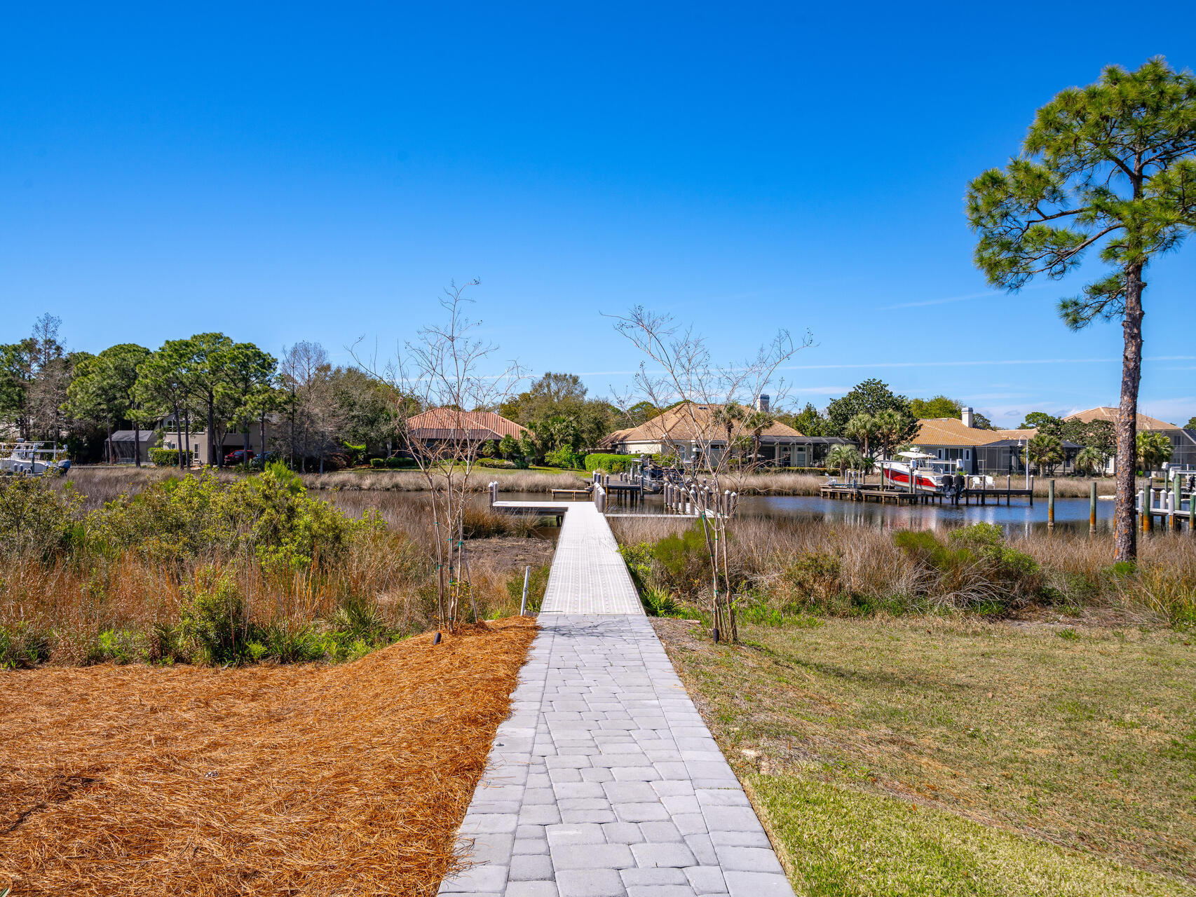 KELLY PLANTATION S/D - Residential Lease