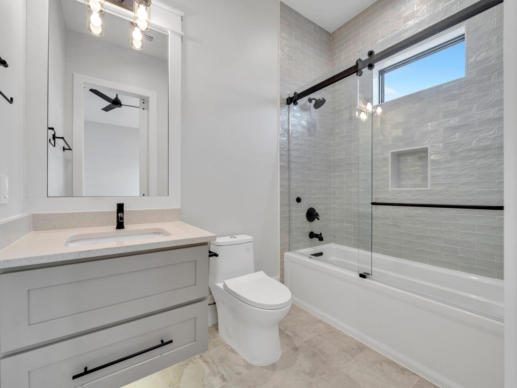 KELLY PLANTATION S/D - Residential Lease