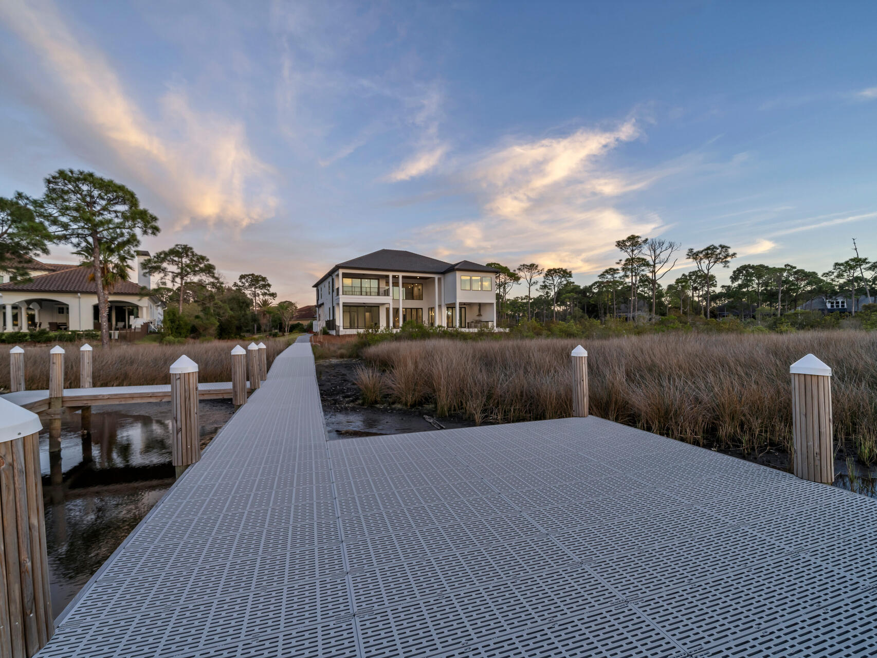 KELLY PLANTATION S/D - Residential Lease