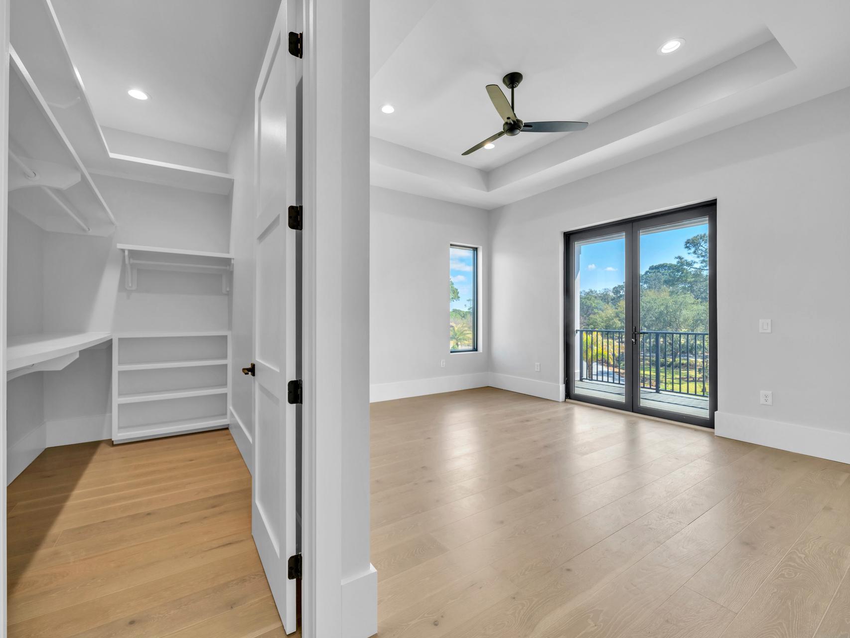 KELLY PLANTATION S/D - Residential Lease