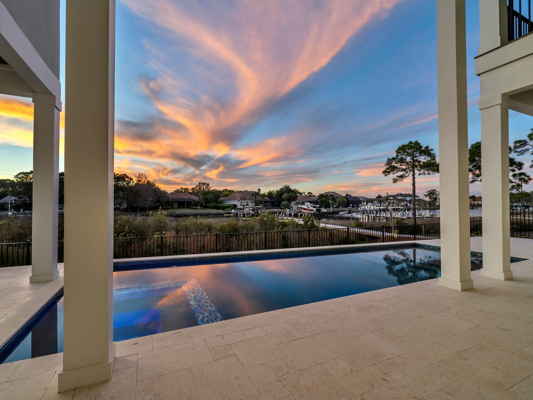 KELLY PLANTATION S/D - Residential Lease