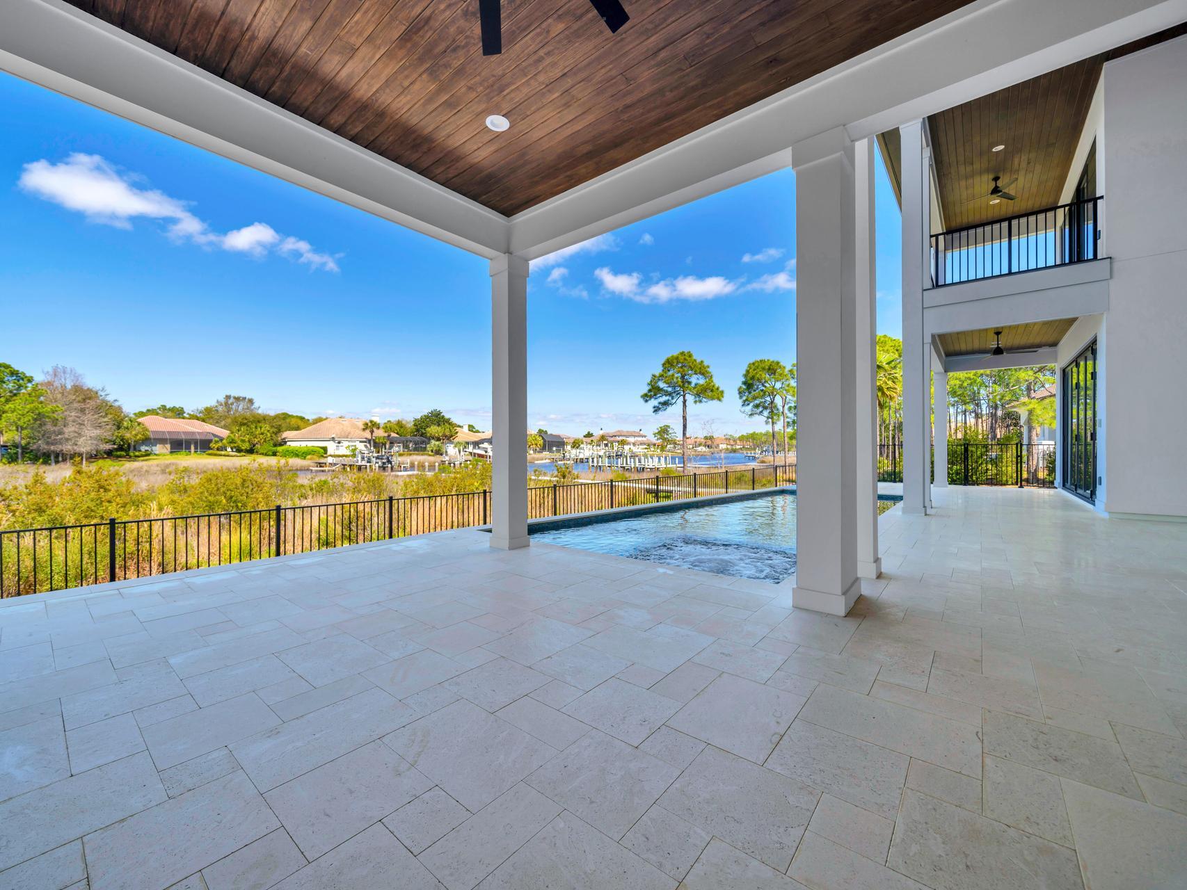 KELLY PLANTATION S/D - Residential Lease