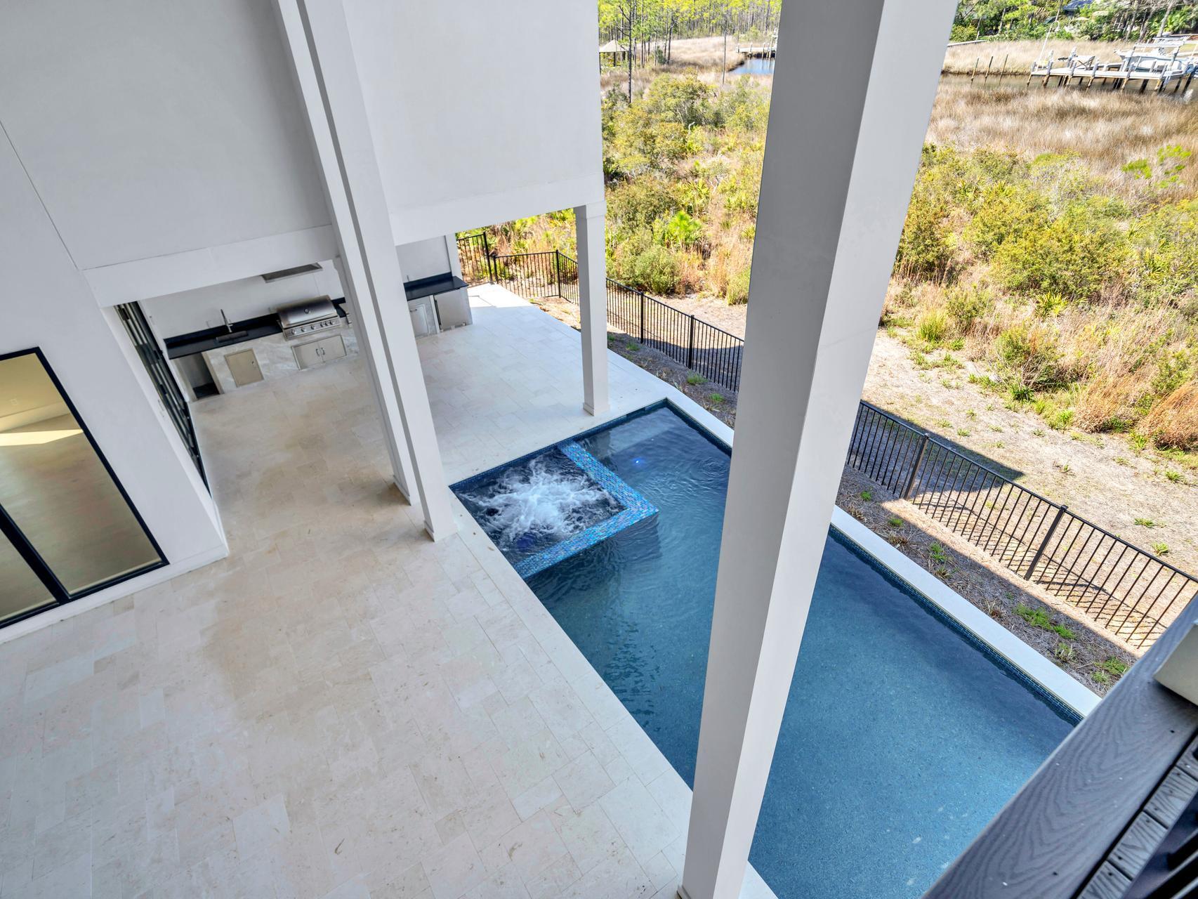 KELLY PLANTATION S/D - Residential Lease