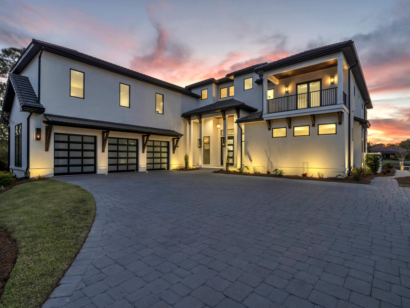 KELLY PLANTATION S/D - Residential Lease