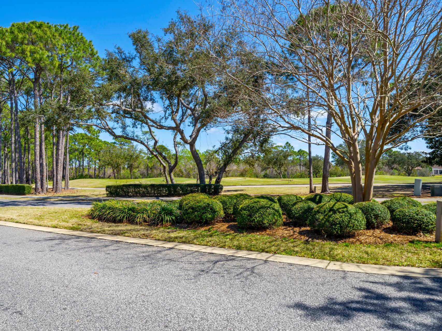 KELLY PLANTATION S/D - Residential Lease