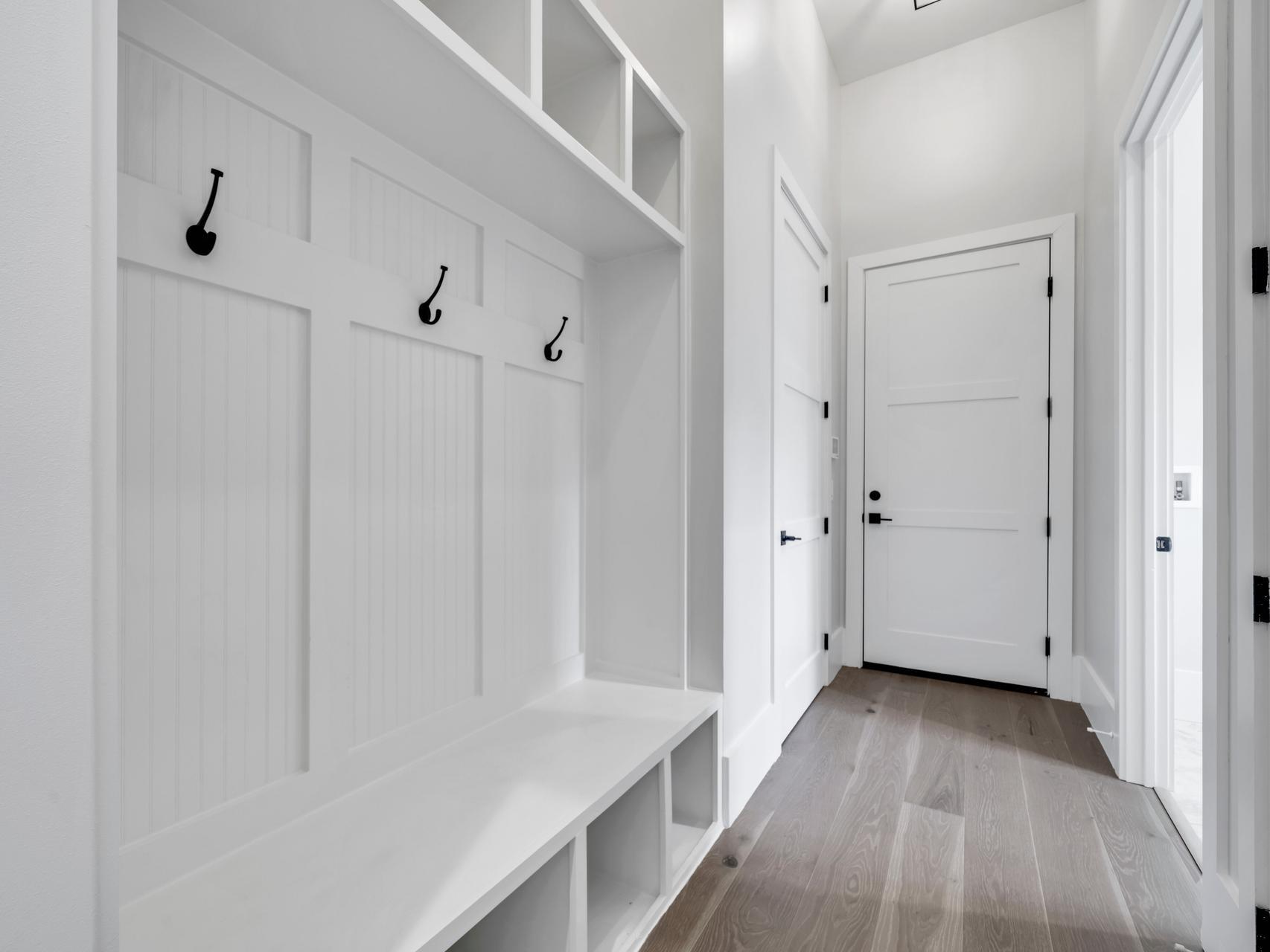 KELLY PLANTATION S/D - Residential Lease