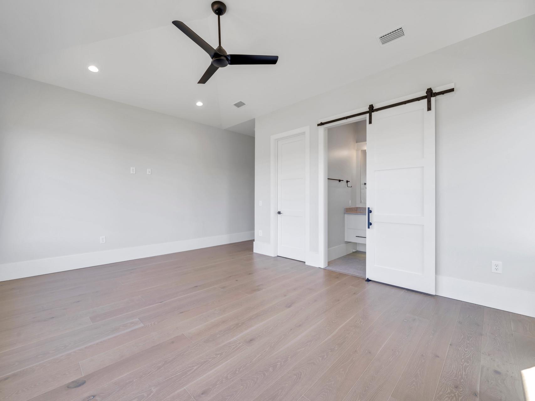 KELLY PLANTATION S/D - Residential Lease