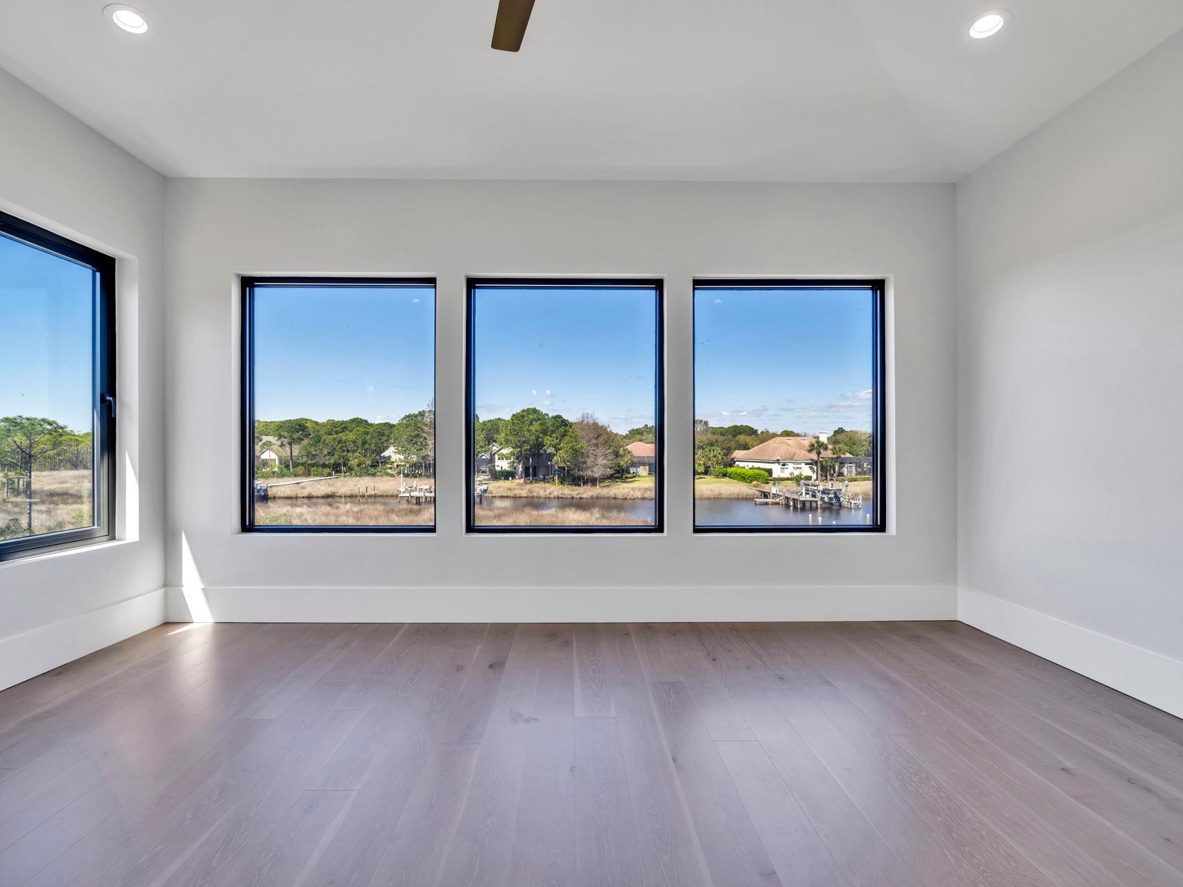 KELLY PLANTATION S/D - Residential Lease