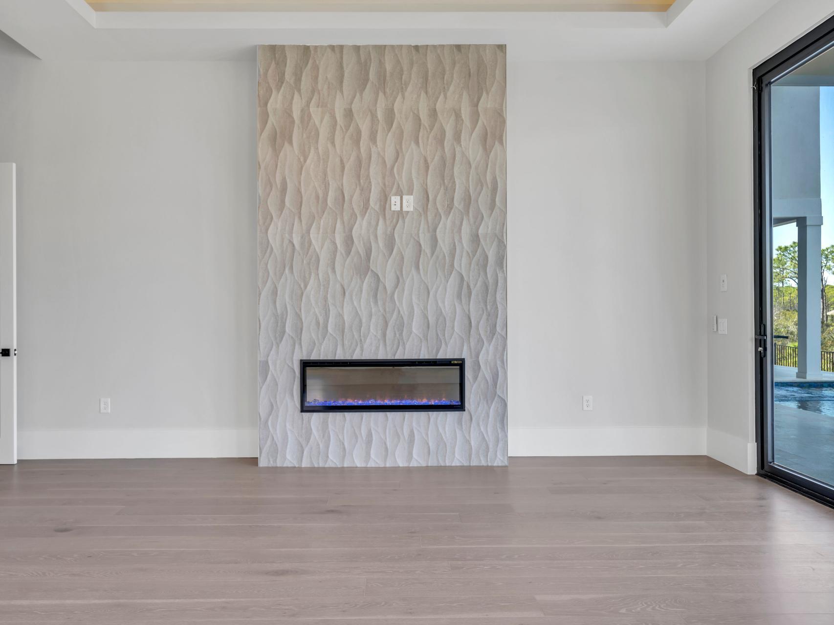 KELLY PLANTATION S/D - Residential Lease