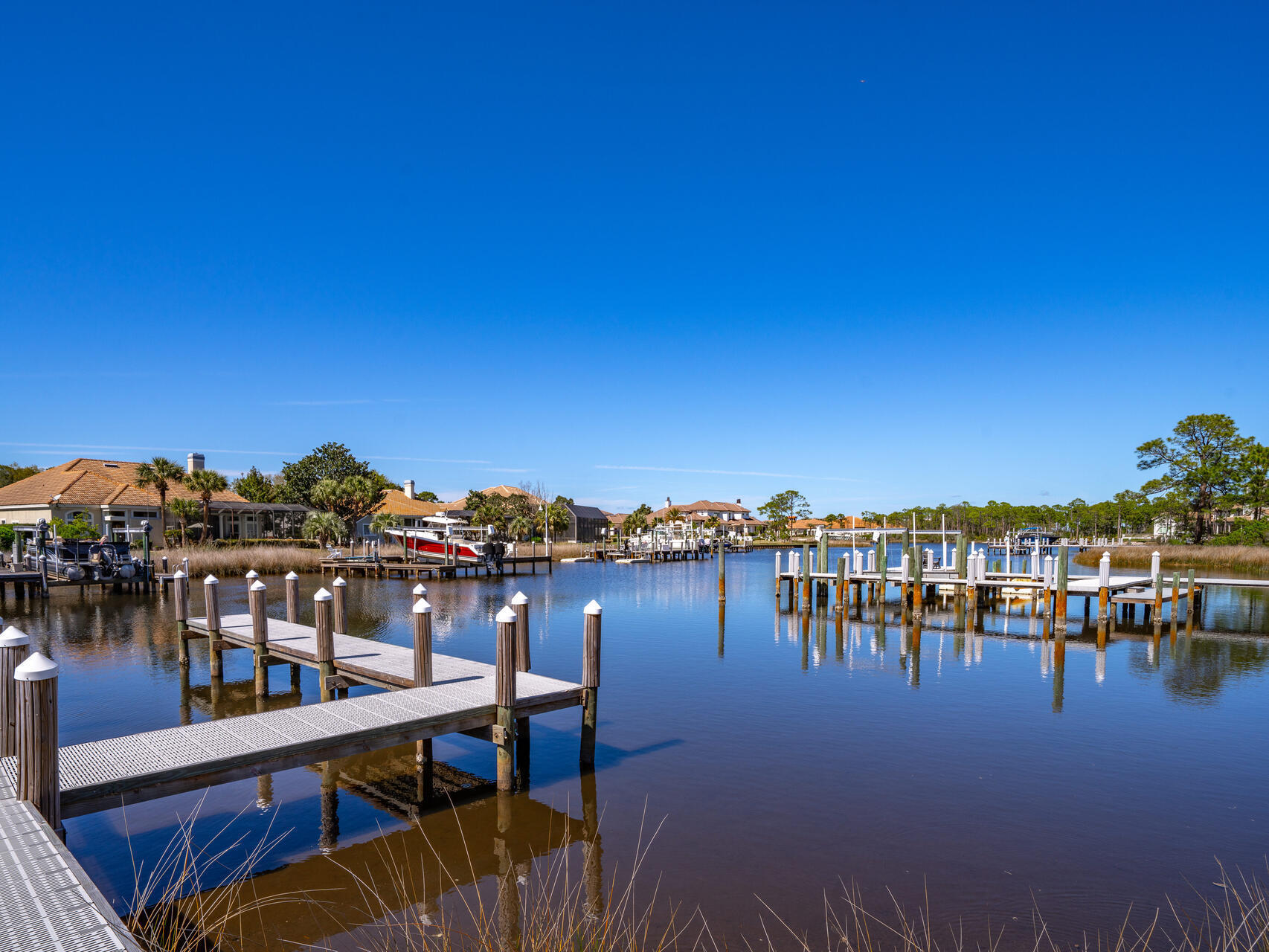 KELLY PLANTATION S/D - Residential Lease