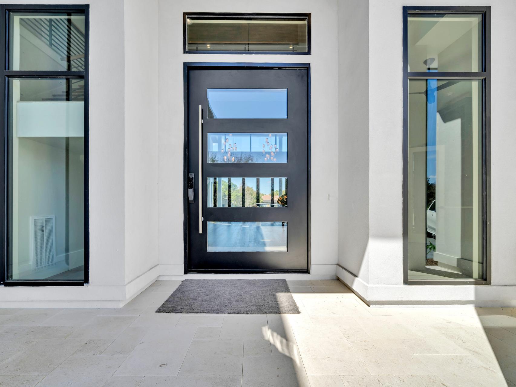 KELLY PLANTATION S/D - Residential Lease