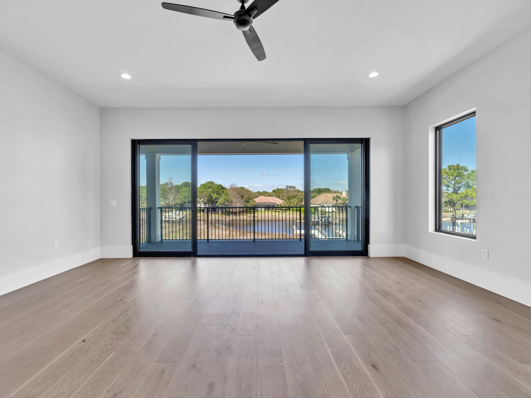 KELLY PLANTATION S/D - Residential Lease