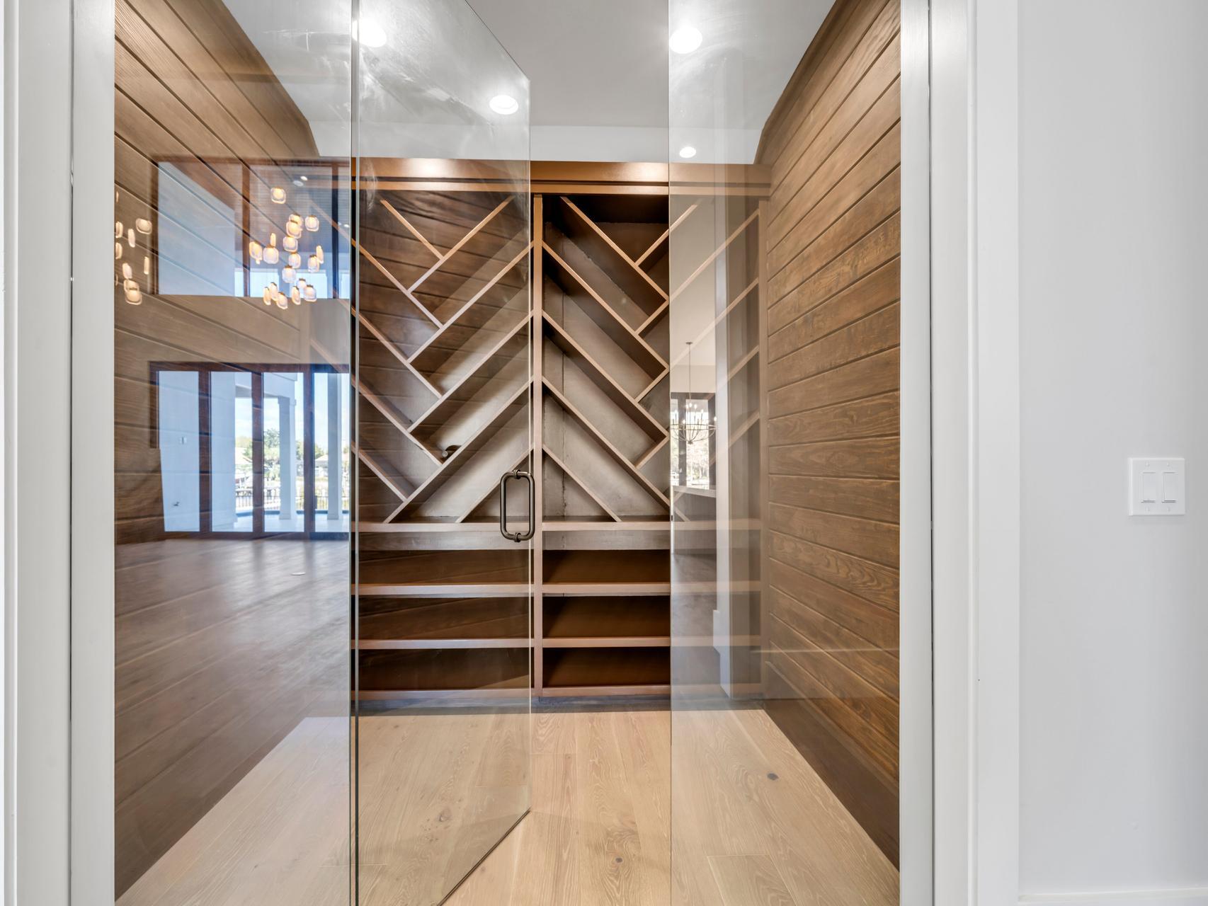 KELLY PLANTATION S/D - Residential Lease