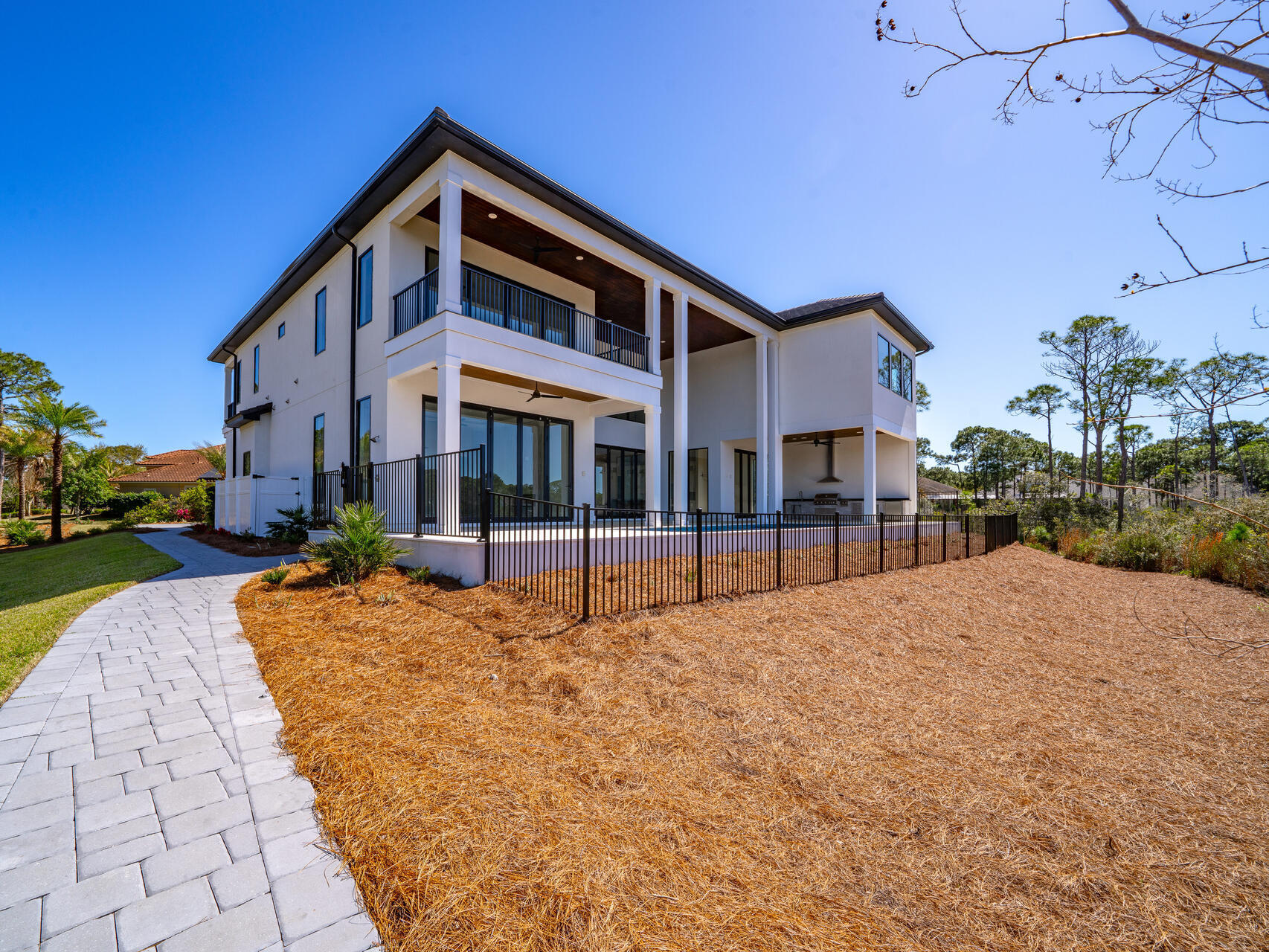 KELLY PLANTATION S/D - Residential Lease