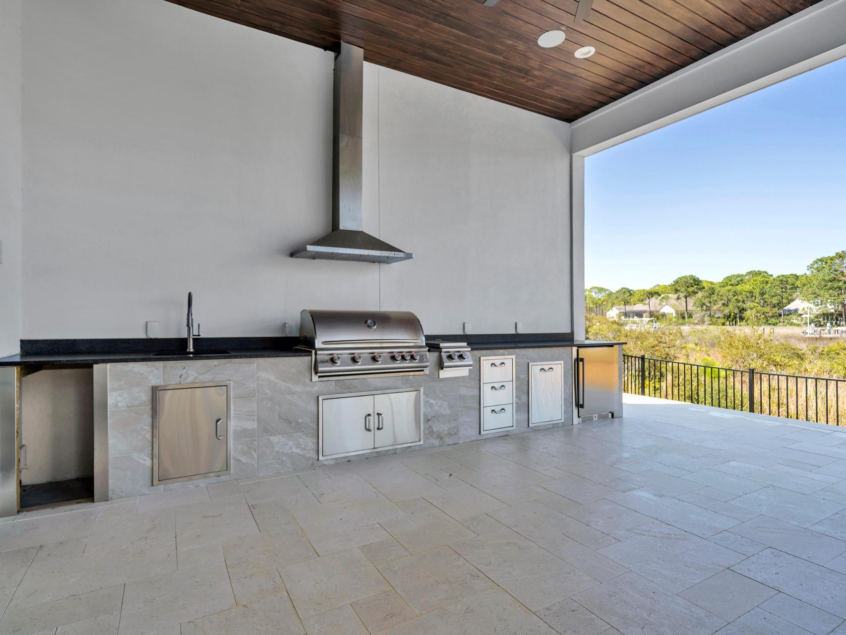 KELLY PLANTATION S/D - Residential Lease