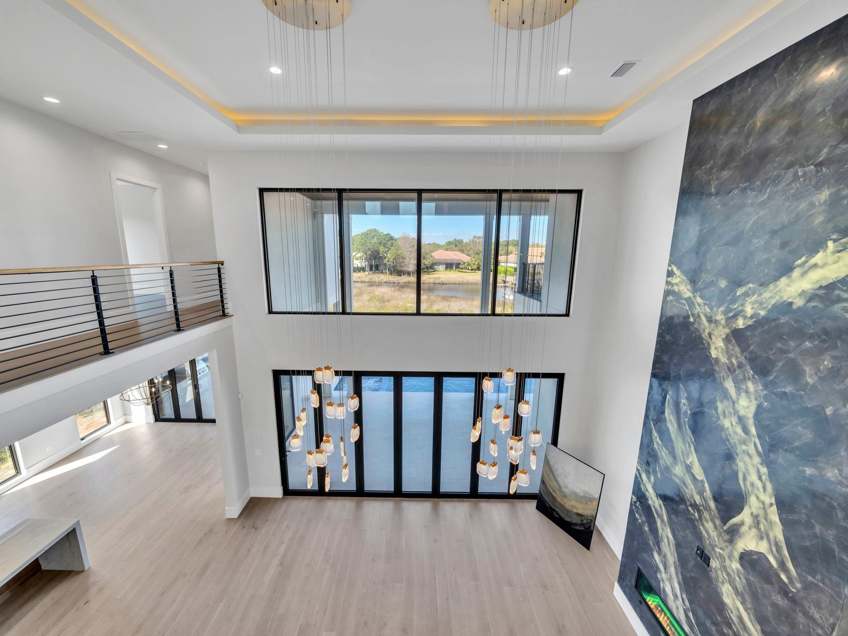 KELLY PLANTATION S/D - Residential Lease