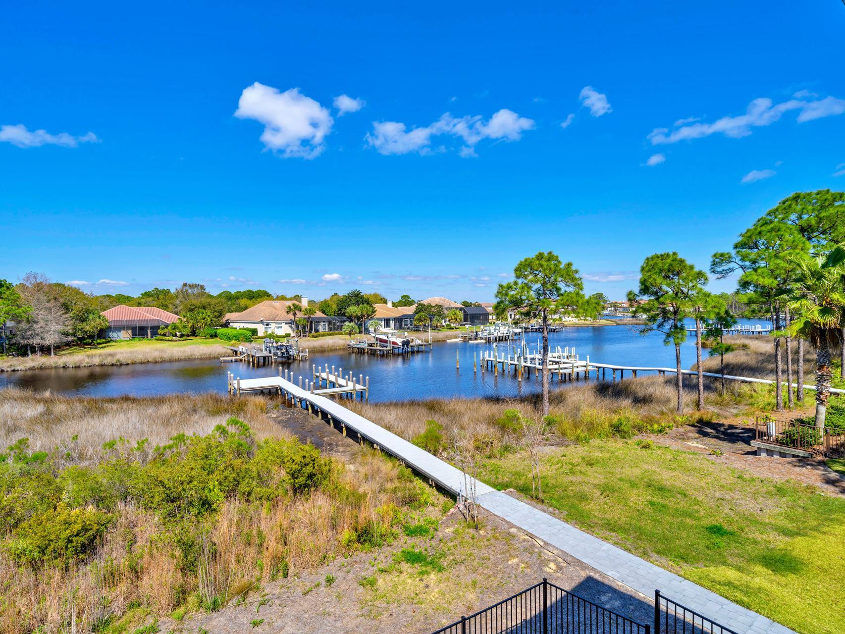 KELLY PLANTATION S/D - Residential Lease