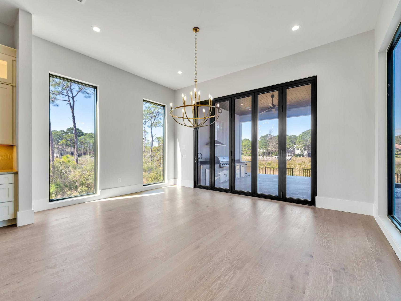 KELLY PLANTATION S/D - Residential Lease