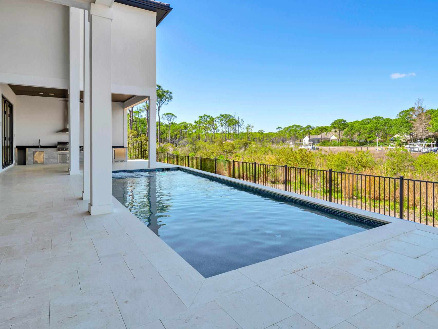 KELLY PLANTATION S/D - Residential Lease