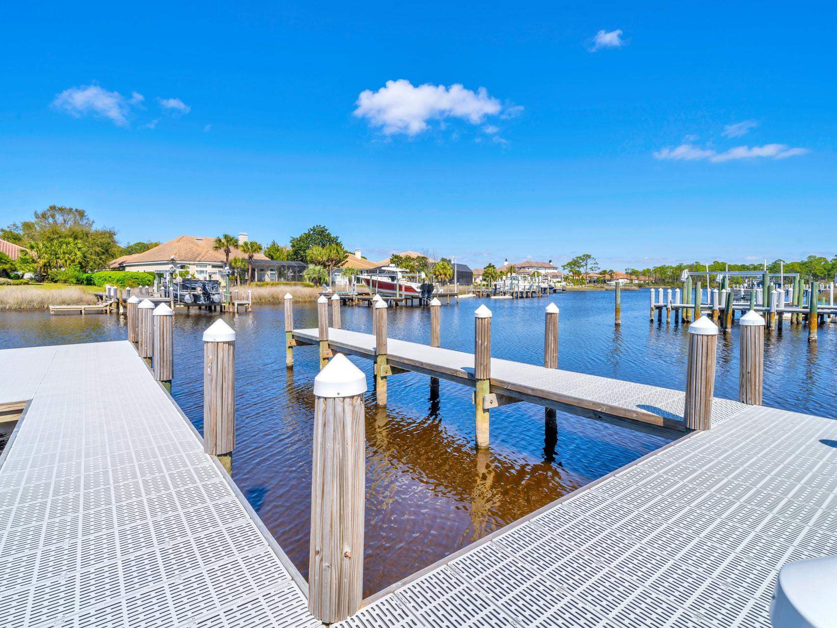 KELLY PLANTATION S/D - Residential Lease