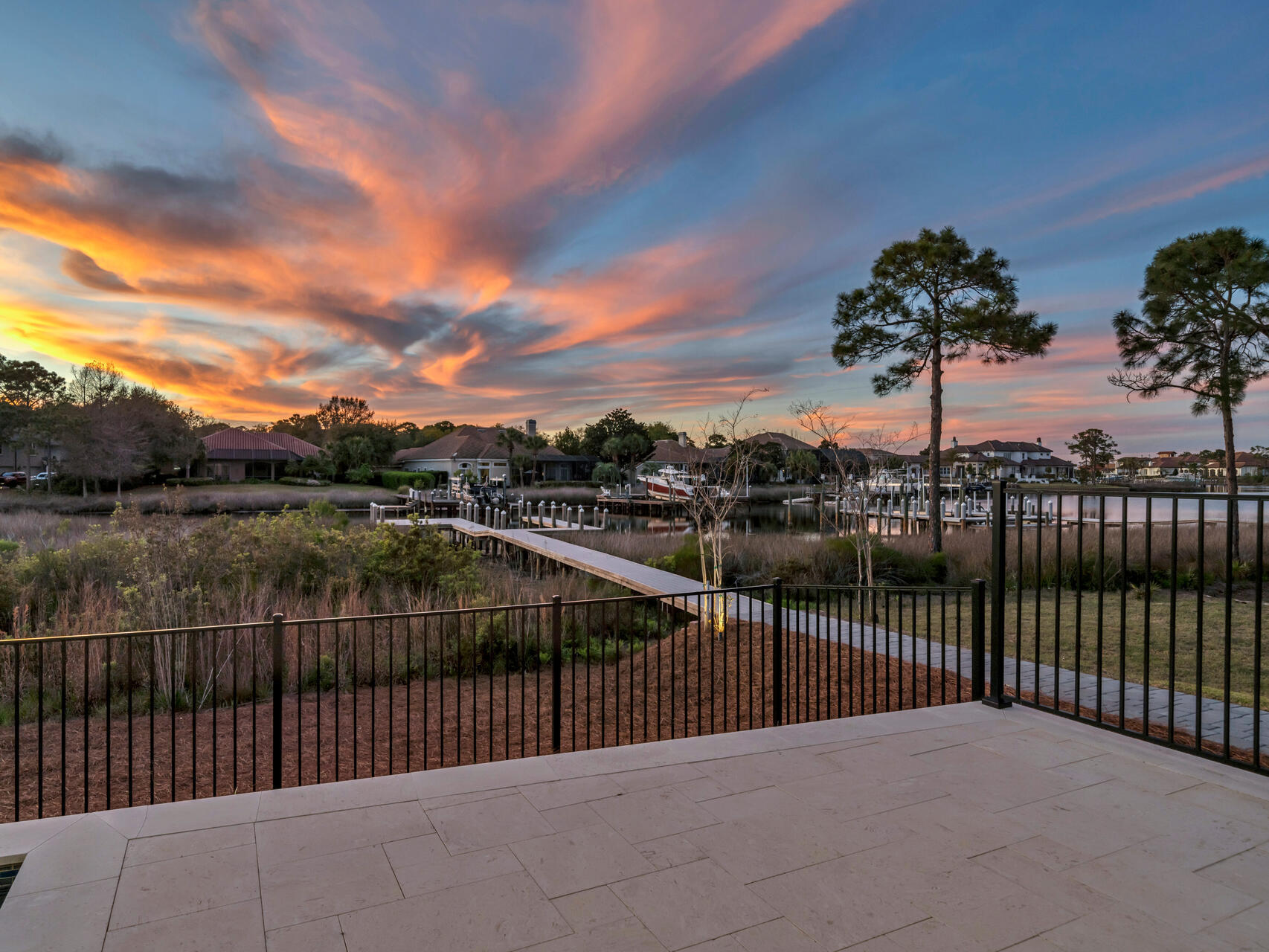 KELLY PLANTATION S/D - Residential Lease