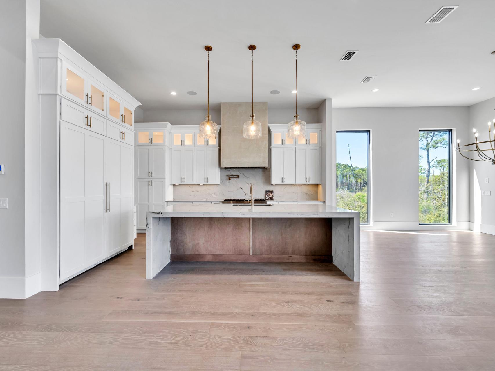 KELLY PLANTATION S/D - Residential Lease