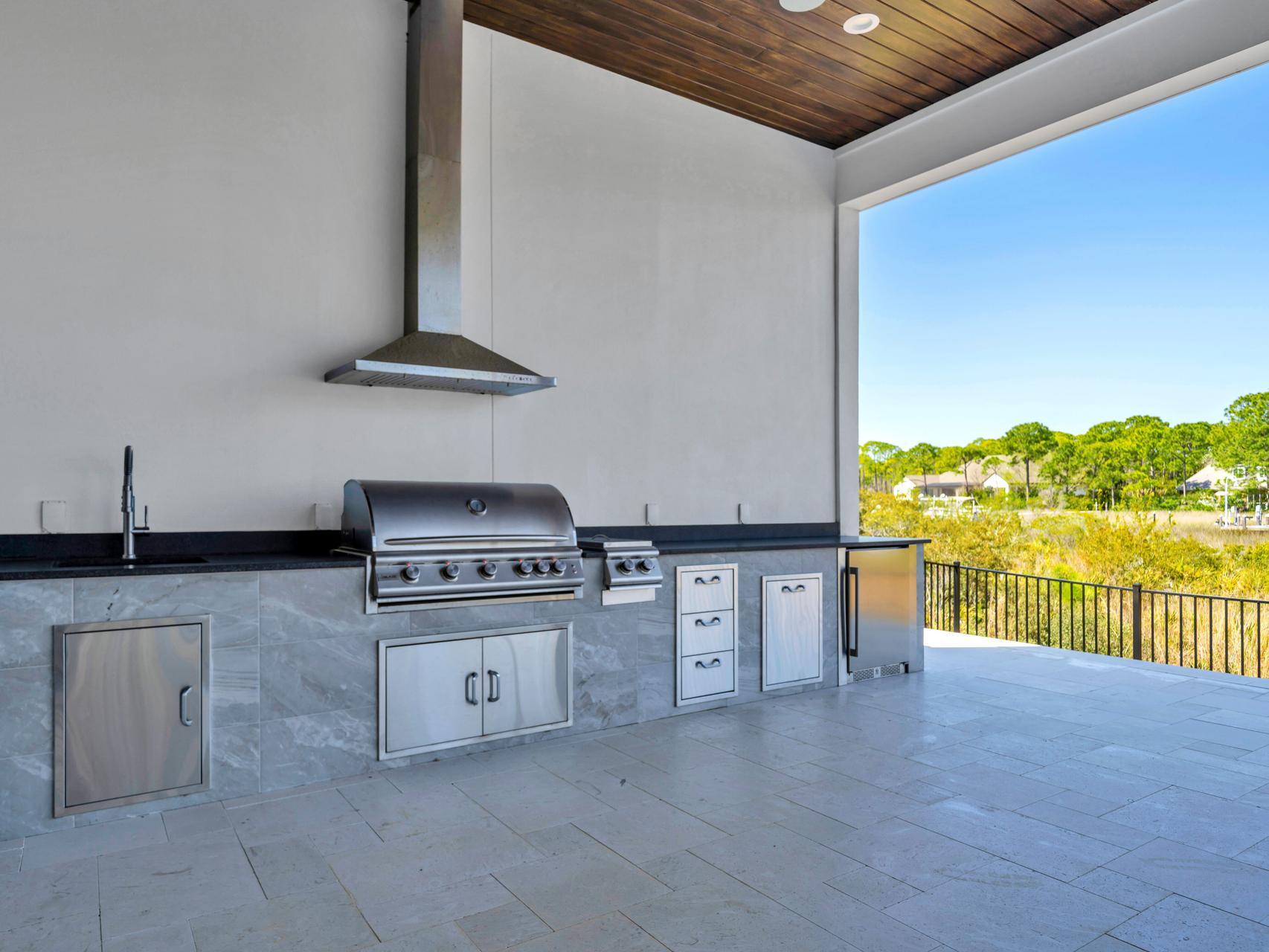 KELLY PLANTATION S/D - Residential Lease