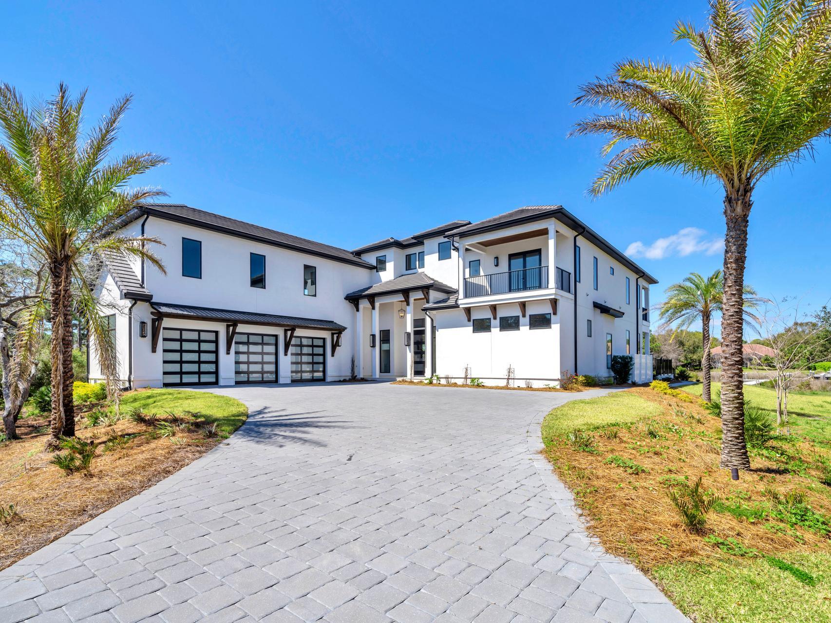 KELLY PLANTATION S/D - Residential Lease