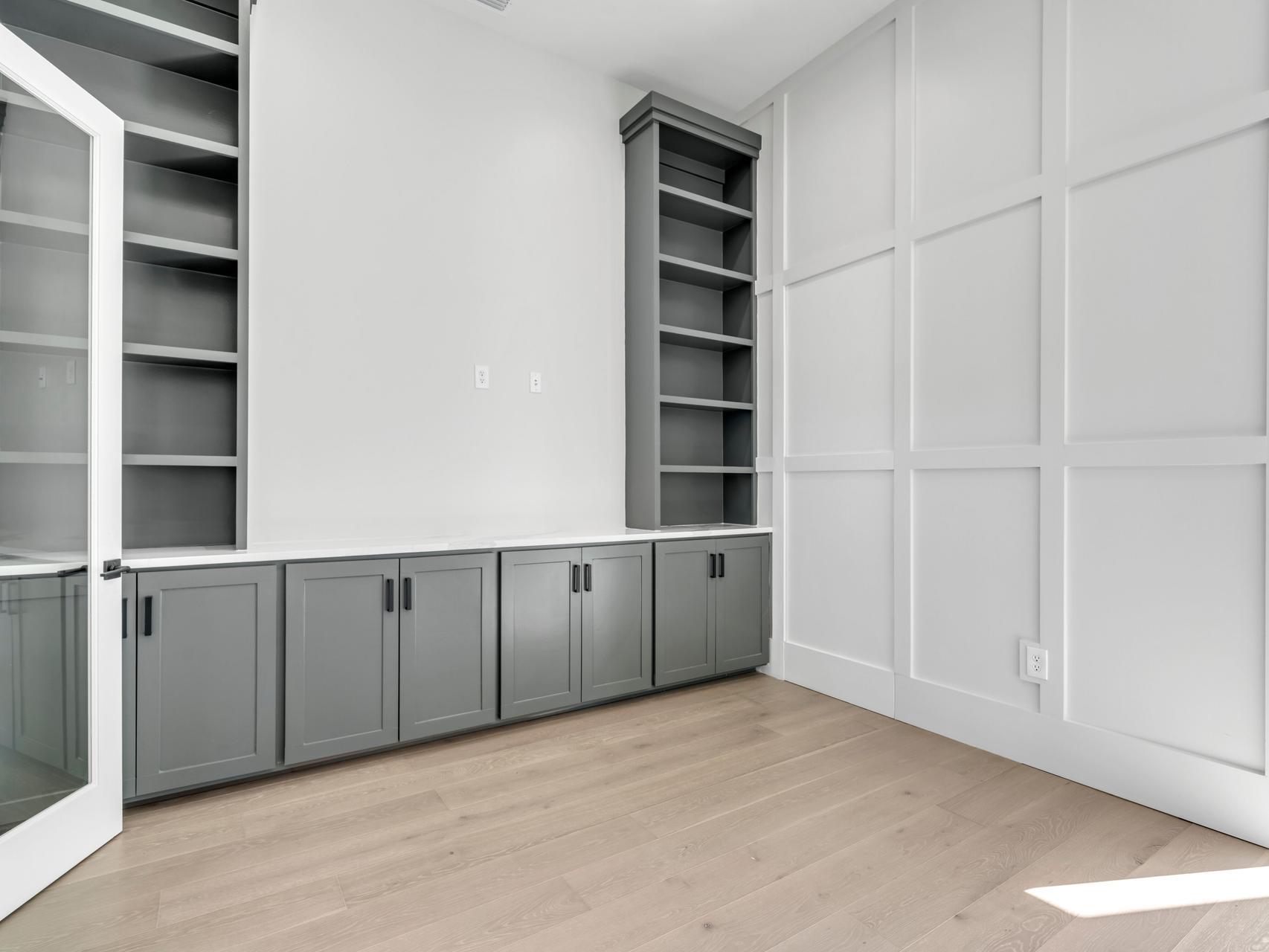 KELLY PLANTATION S/D - Residential Lease