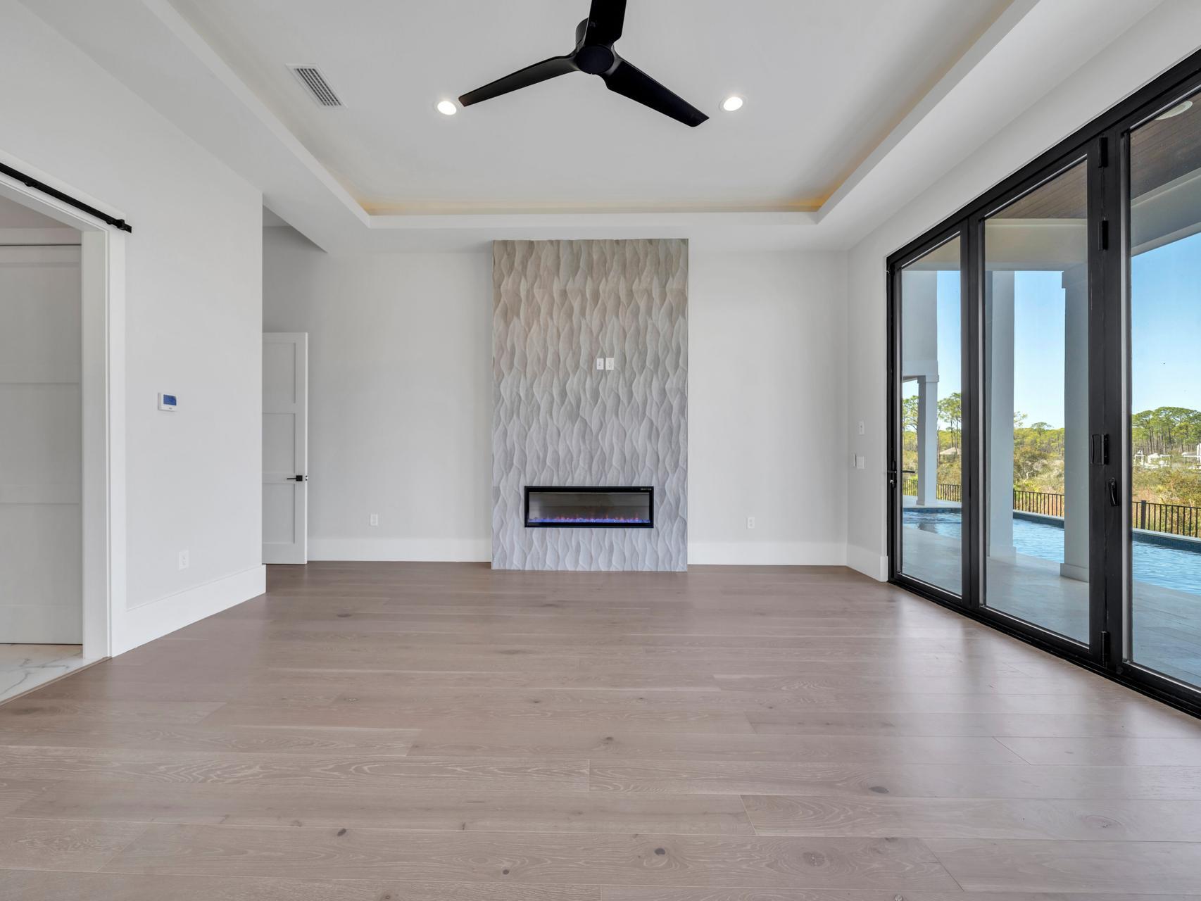 KELLY PLANTATION S/D - Residential Lease