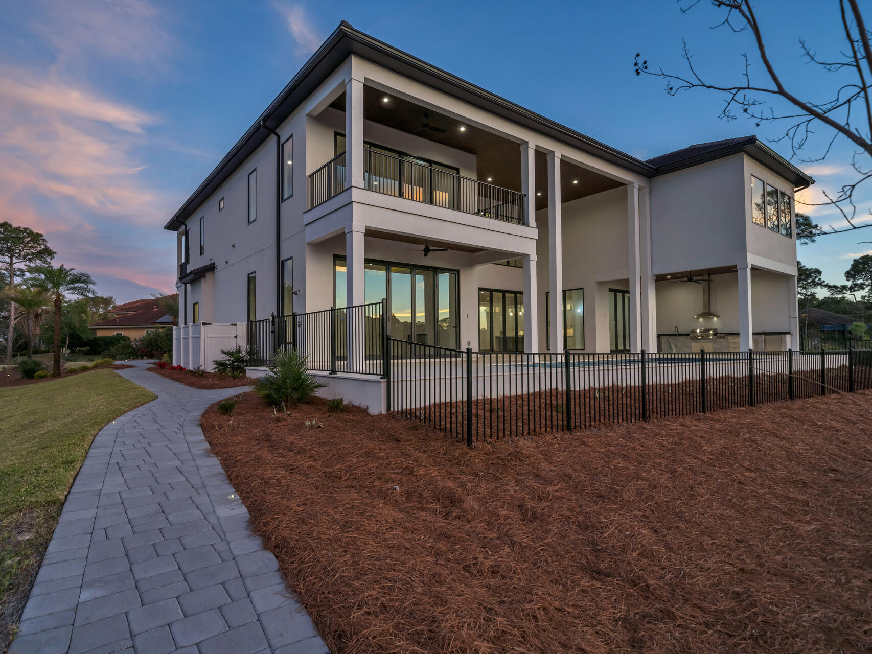 KELLY PLANTATION S/D - Residential Lease