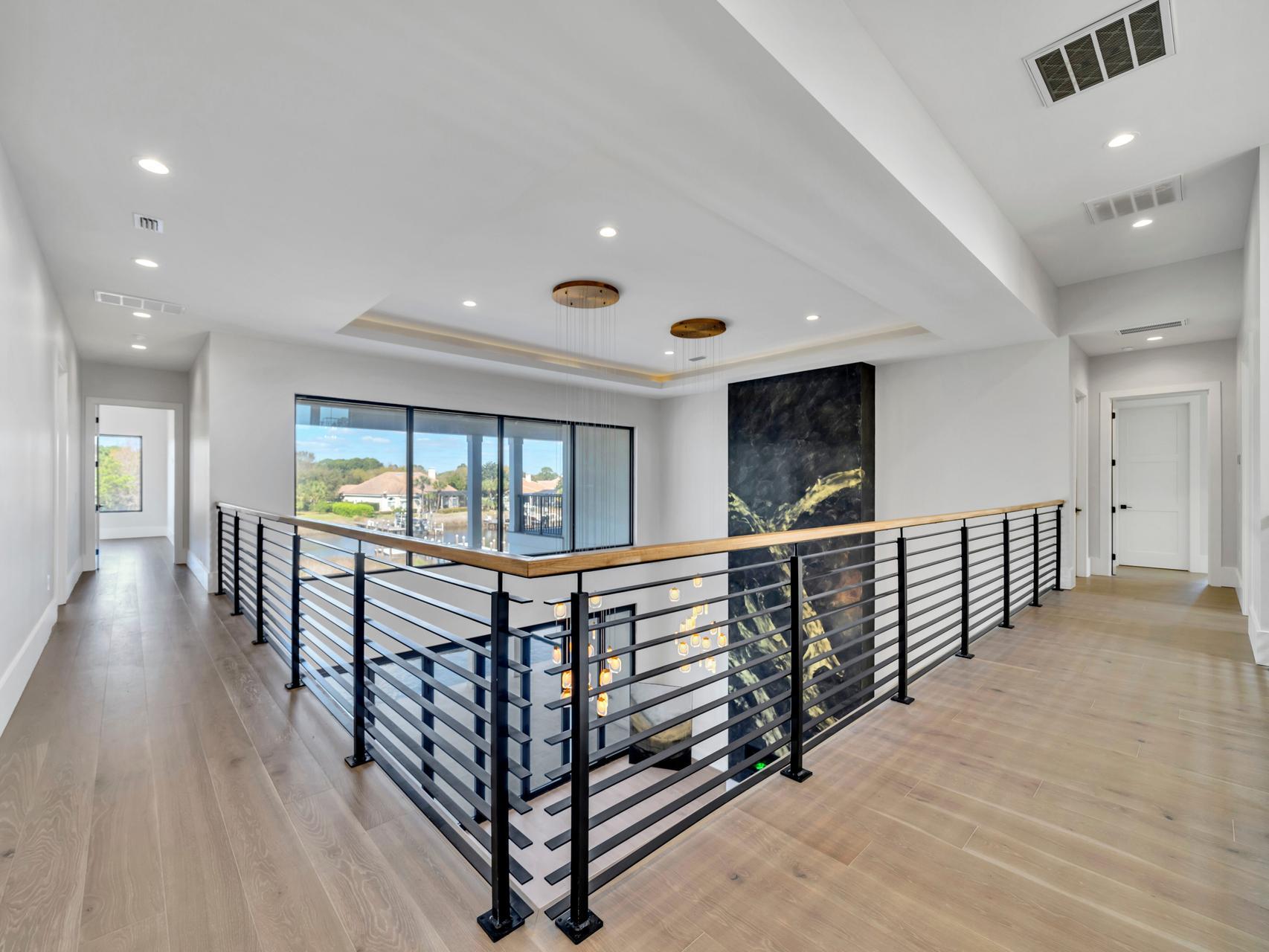 KELLY PLANTATION S/D - Residential Lease