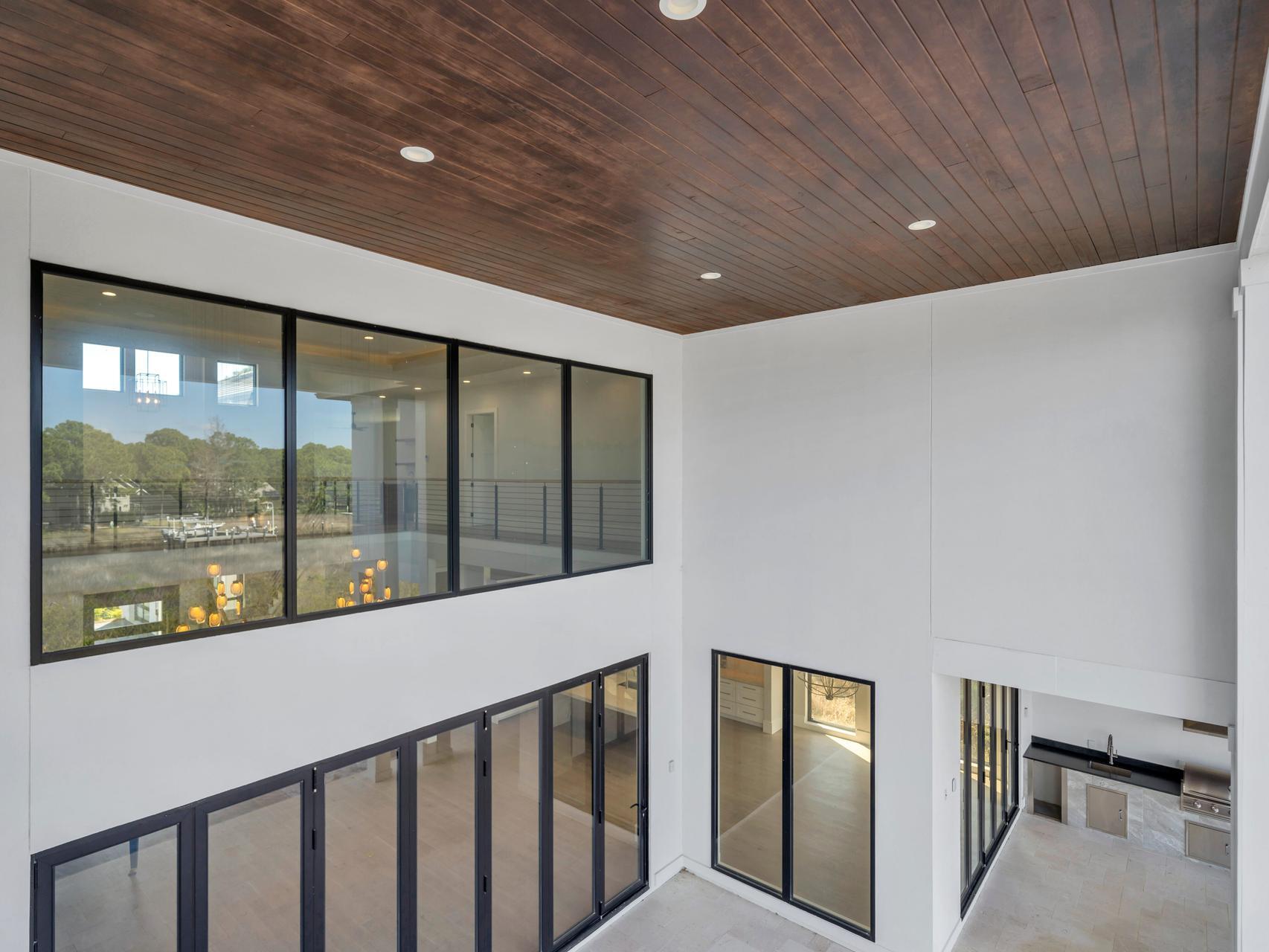 KELLY PLANTATION S/D - Residential Lease