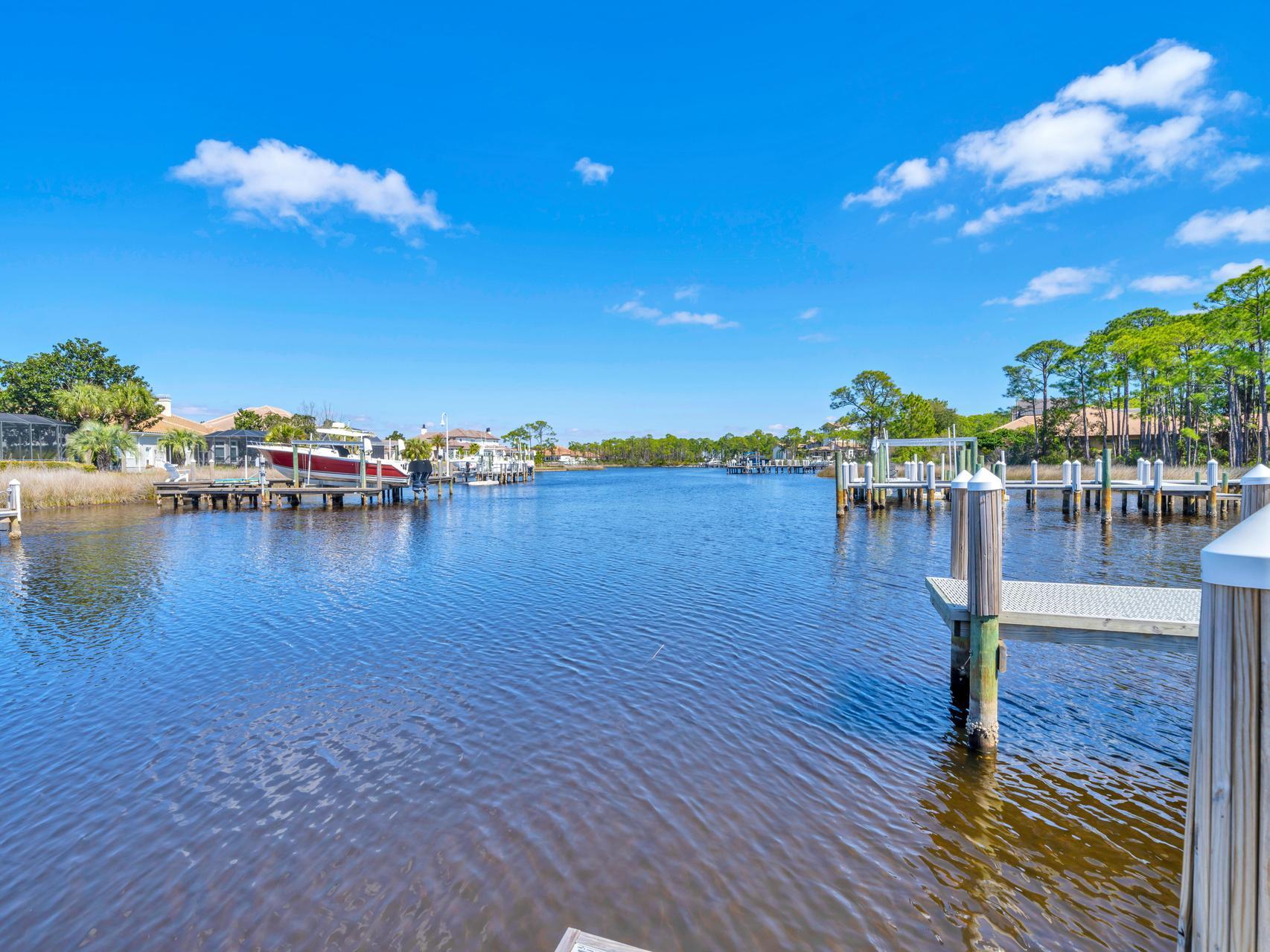 KELLY PLANTATION S/D - Residential Lease